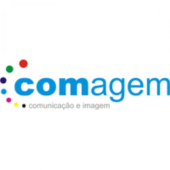 Logo of Comagem