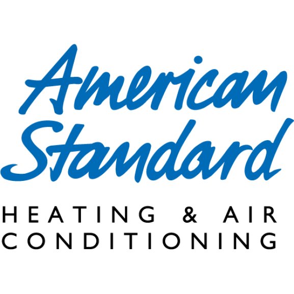 Logo of American Standard Heating & Air Conditioning