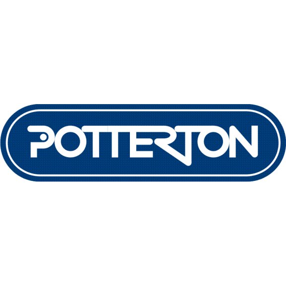 Logo of Potterton