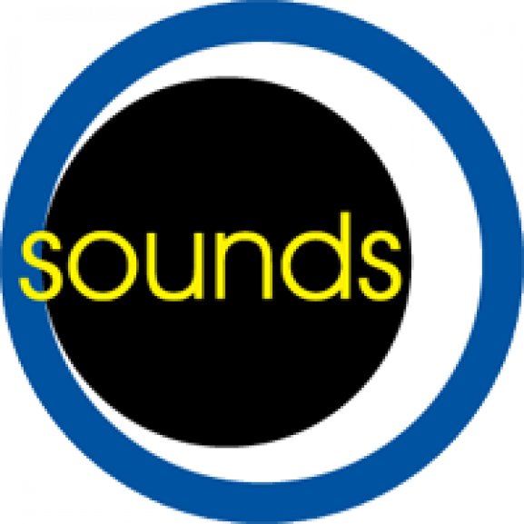 Logo of Sounds (antes Casa de Musica de Luxe)