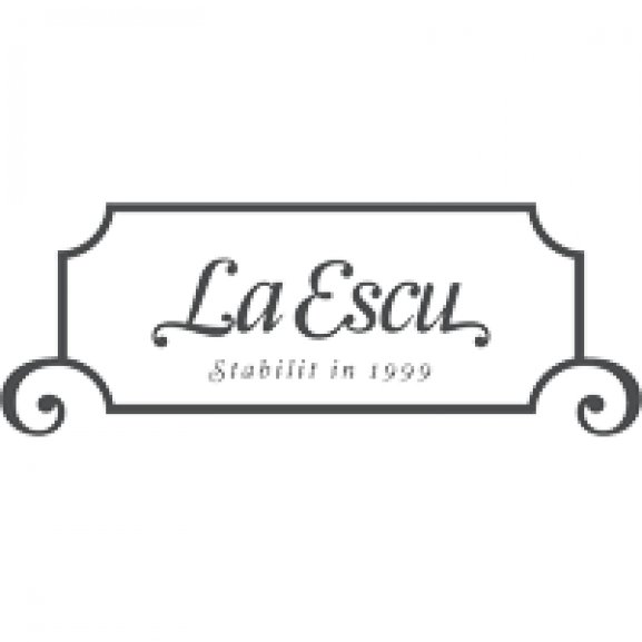 Logo of Restaurant La Escu
