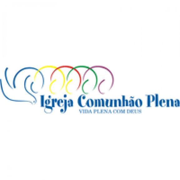 Logo of Igreja Comunh?o Plena