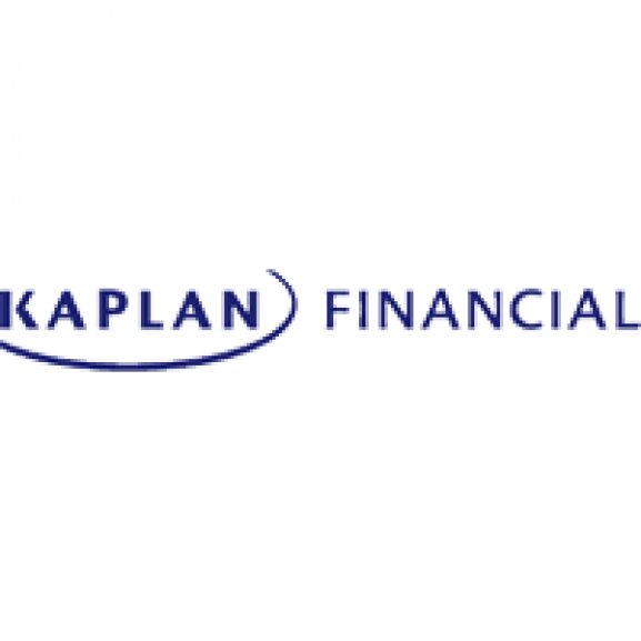 Logo of Kaplan Financial