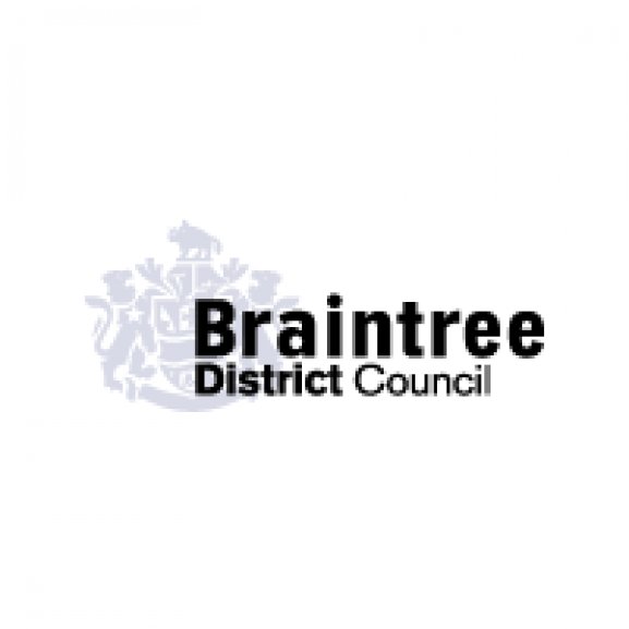 Logo of Braintree District Council