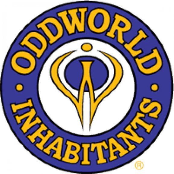 Logo of OddWorld Inhabitants