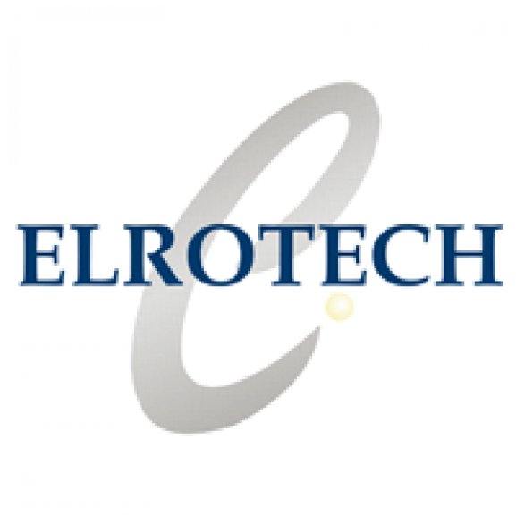 Logo of Elrotech