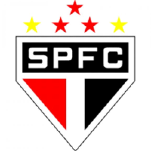 Logo of Sao Paulo FC