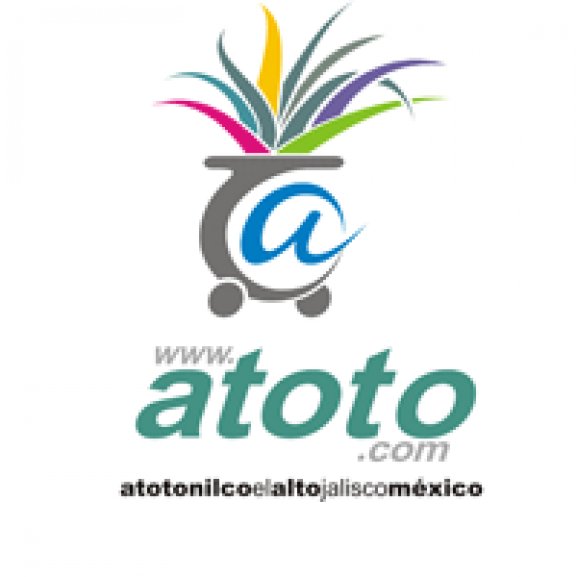 Logo of atoto