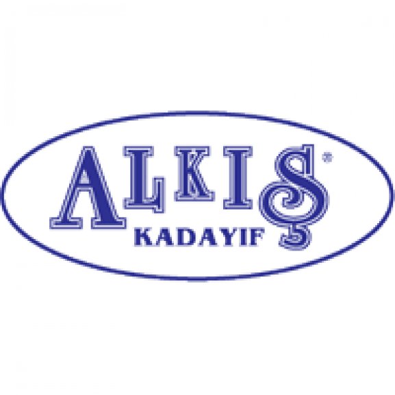 Logo of Alkis Kadayif Ltd. Sti.