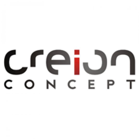 Logo of creion concept romania