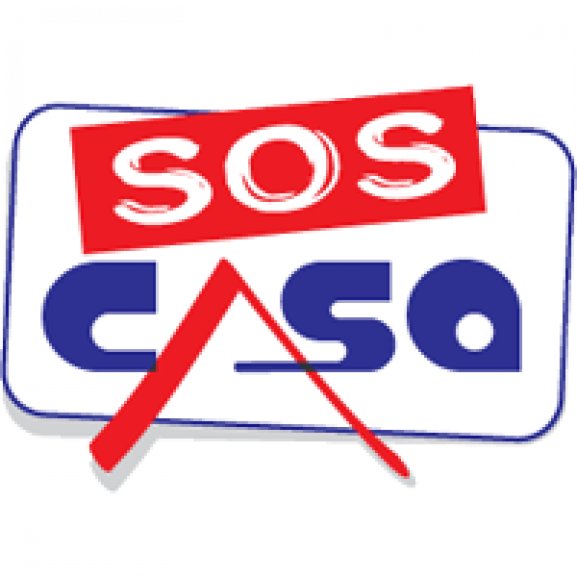 Logo of sos casa