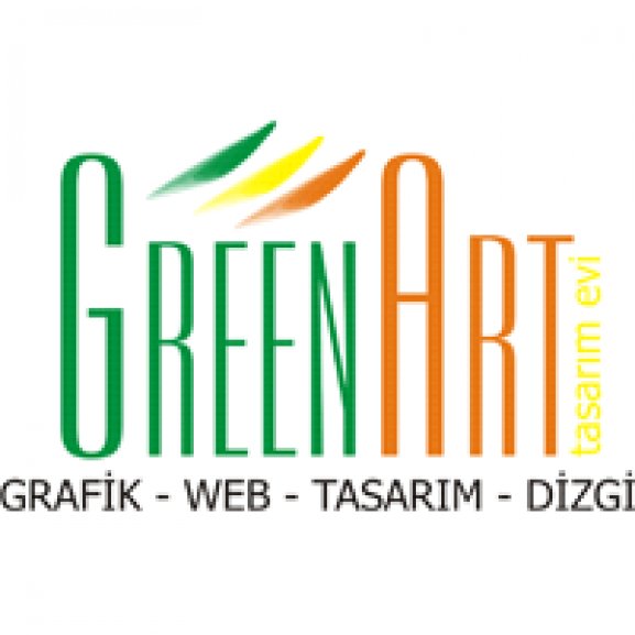 Logo of GreenArt