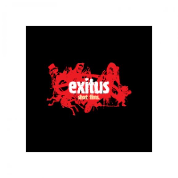 Logo of Exitus - short movies.