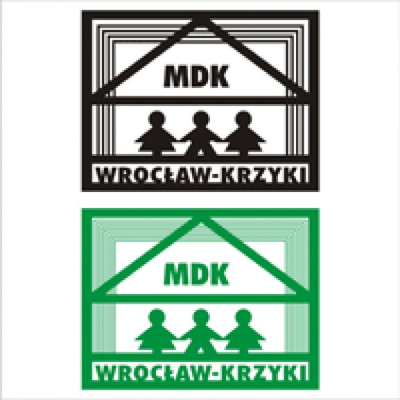 Logo of MDK Wroclaw Krzyki