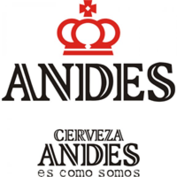 Logo of Andes