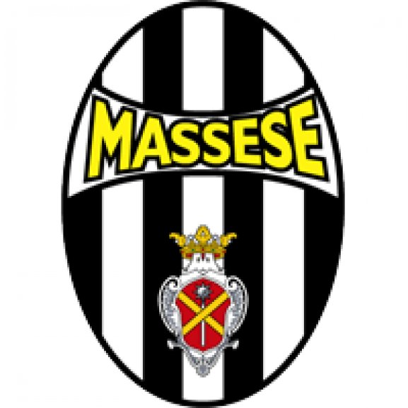 Unione Sportiva Massese 1919 Brands of the World™ Download vector