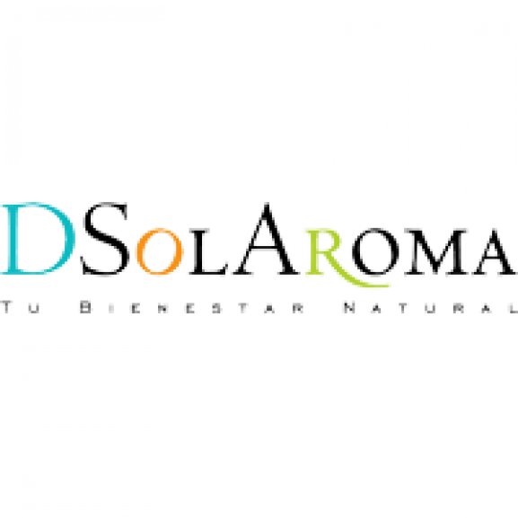 Logo of DSolAroma