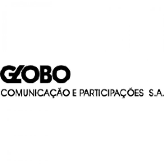 Logo of Globo Comunicações e Participacões S.A.