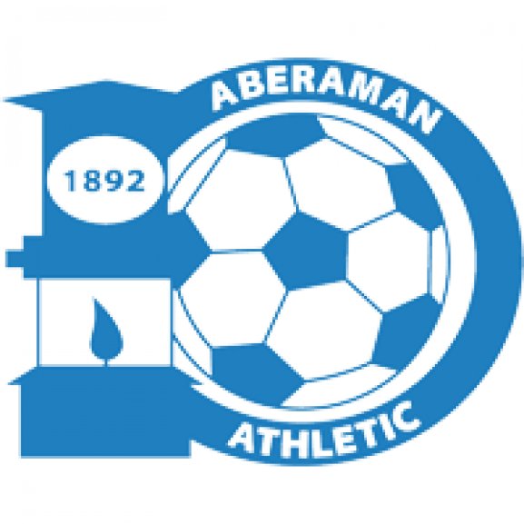 Logo of Aberaman Athletic FC