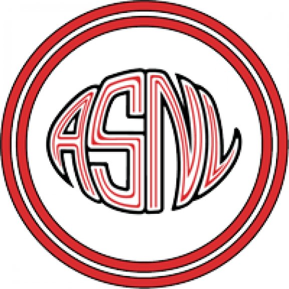Logo of AS Nancy Lorraine
