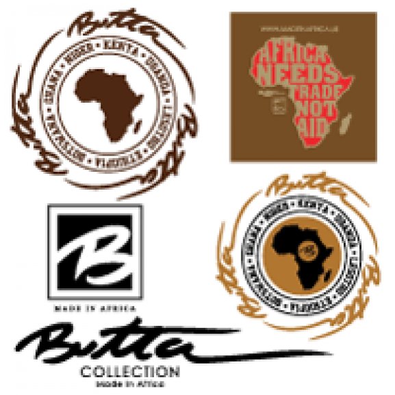 Logo of Butta