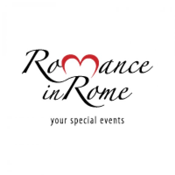 Logo of Romance in Rome