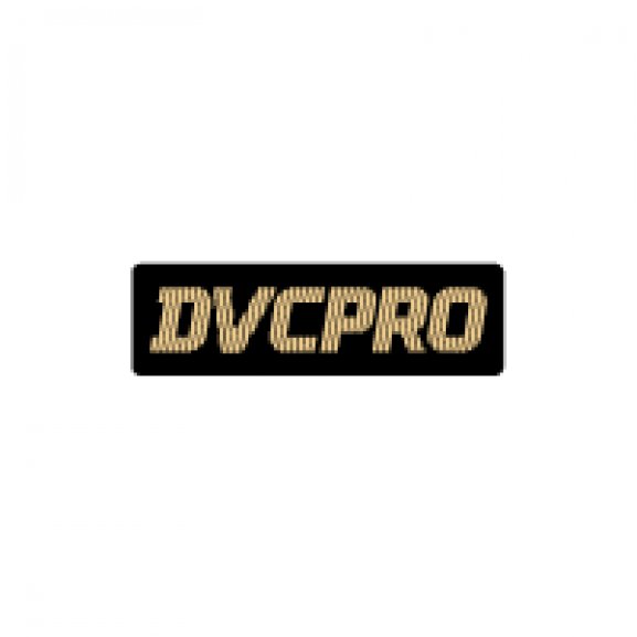 Logo of Panasonic DVCPRO