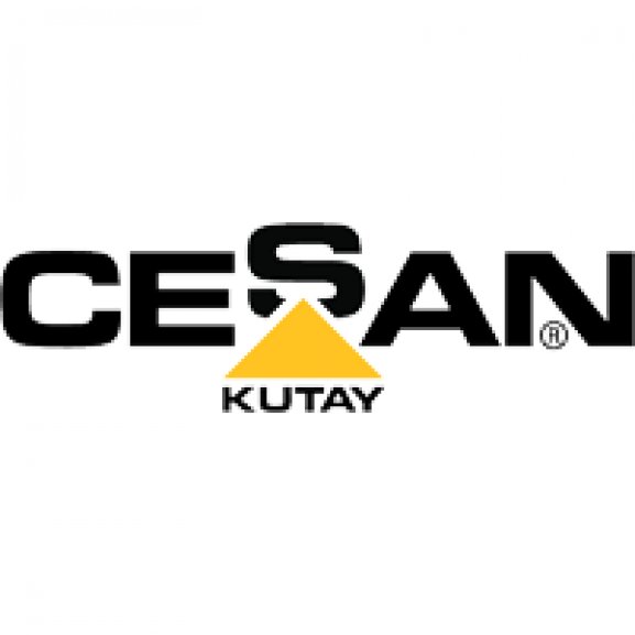 Logo of Cesan Kutay Kaldirma ve Tasima Makinalari / Lifting and Conveying Machines