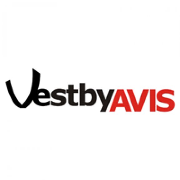 Logo of Vestbyavis