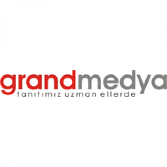 Logo of Grand Medya