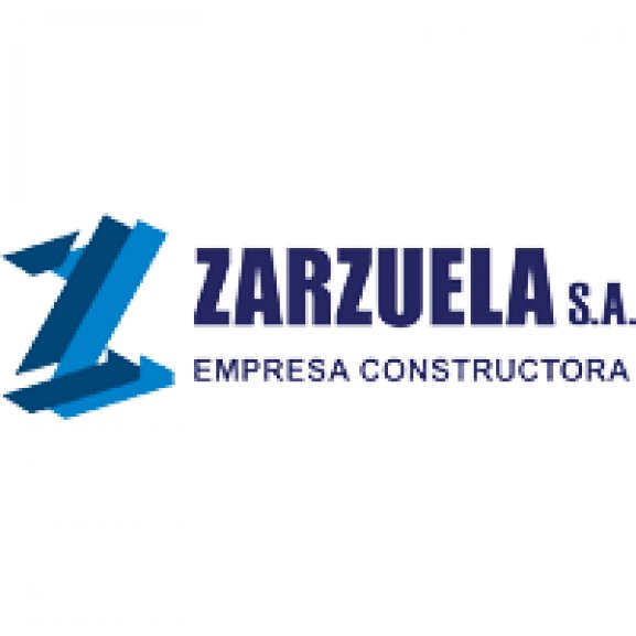 Logo of Construcciones Zarzuela