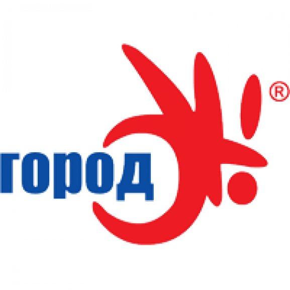 Logo of GorodOk