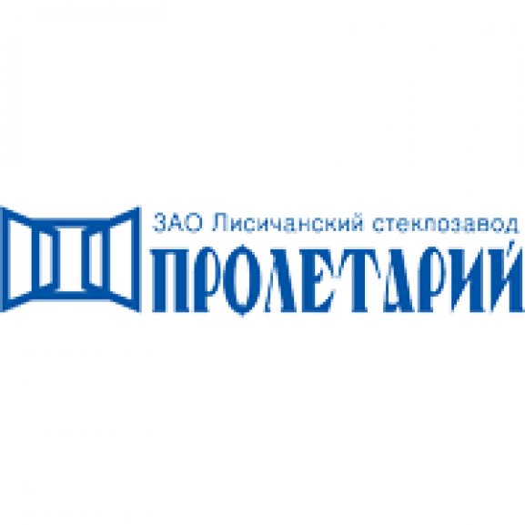 Logo of Proletary