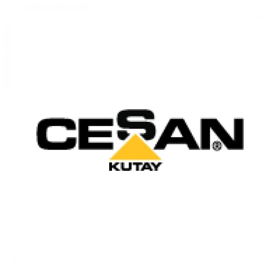 Logo of Cesan Kutay Kaldirma ve Tasima Makinalari / Lifting and Conveying Machines