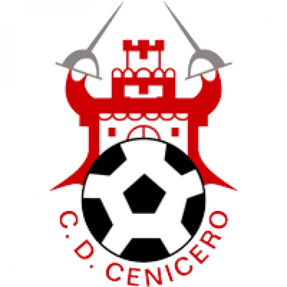 Logo of Club Deportivo Cenicero