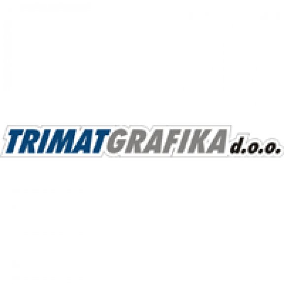 Logo of Trimat-Grafika d.o.o.