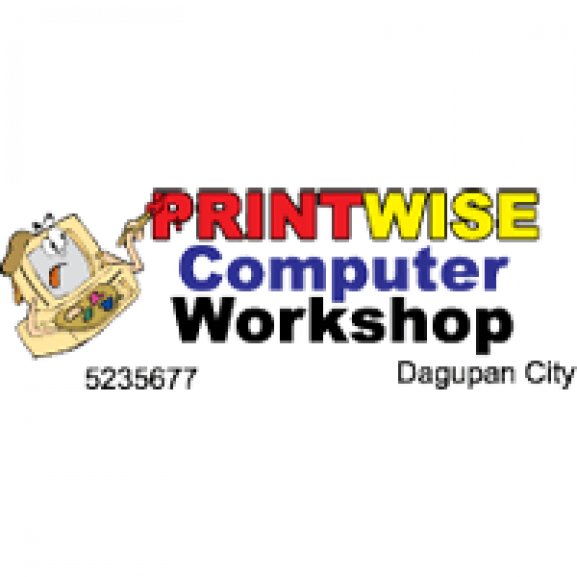 Logo of printwise