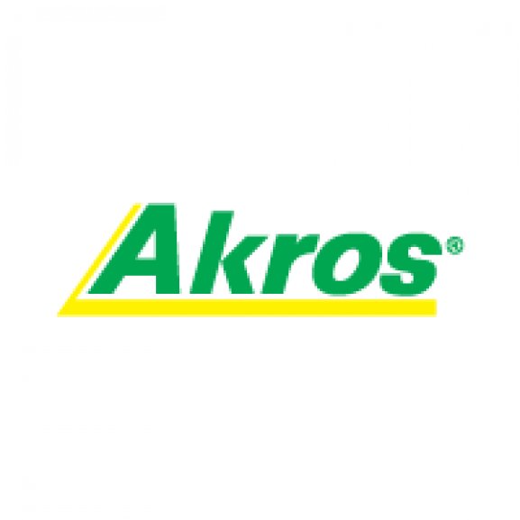Logo of Akros