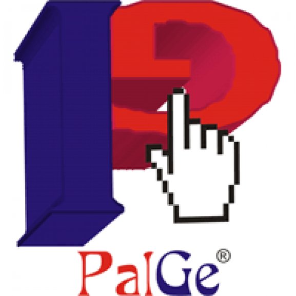 Logo of palge