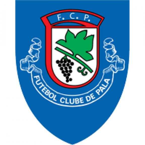 Logo of Futebol Clube de Pala