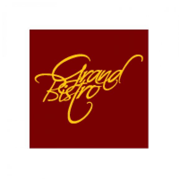 Logo of Grand Bistro