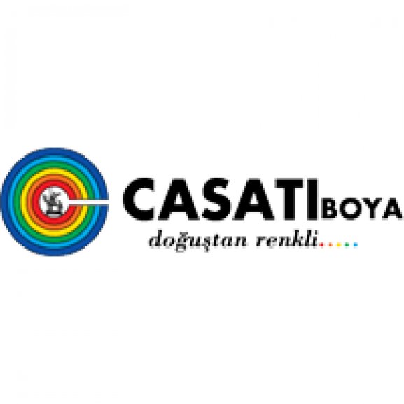 Logo of Casati