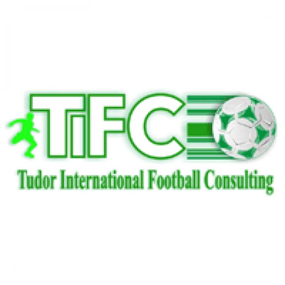 Logo of Tudor International Football Consulting