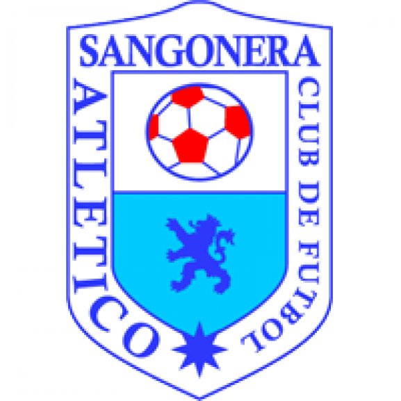 Logo of Sangonera Atletico CF