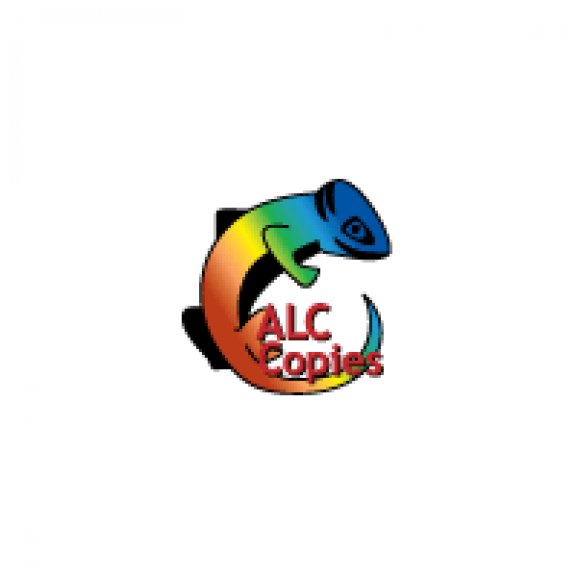 Logo of ALC Copies