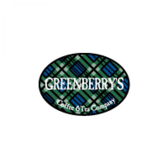 Logo of Greenberry's Coffee &amp; Tea Company