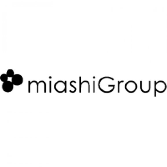 Logo of miashiGroup