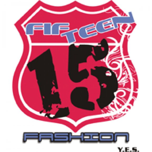 Logo of fifteen
