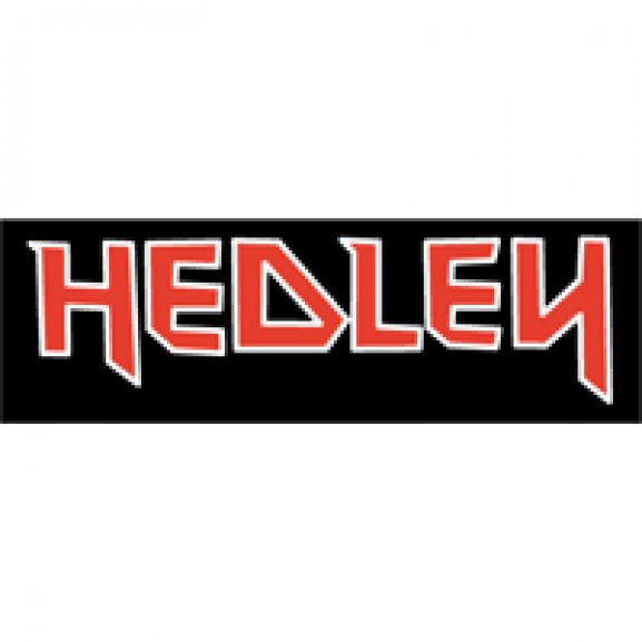 Logo of Hedley