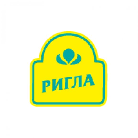 Logo of Rigla farma